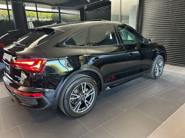 Q5 Sportback Performance TFSIe
