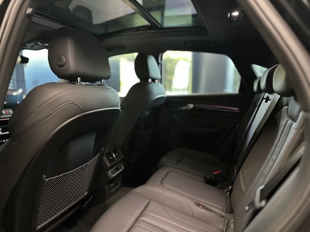 Q5 Sportback Performance TFSIe