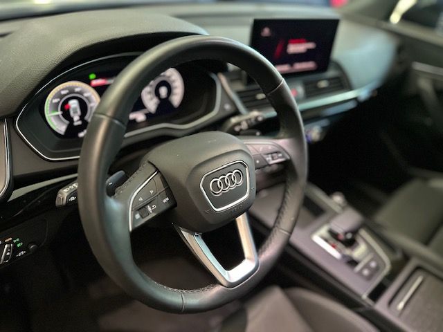 Q5 Sportback Performance TFSIe