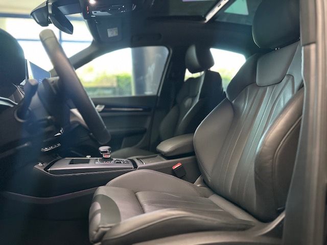 Q5 Sportback Performance TFSIe