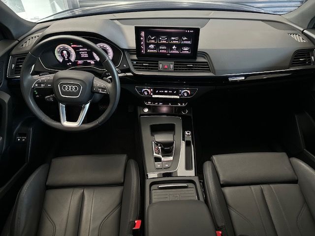Q5 Sportback Performance TFSIe