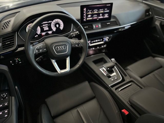 Q5 Sportback Performance TFSIe