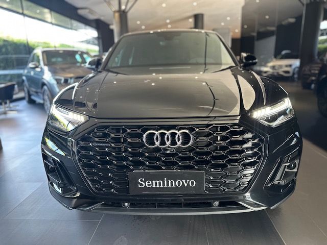 Q5 Sportback Performance TFSIe