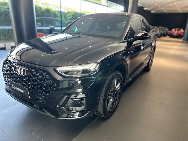 Q5 Sportback Performance TFSIe