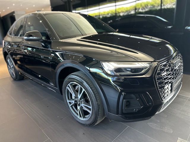 Q5 Sportback Performance TFSIe