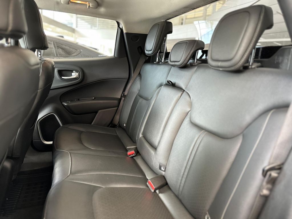 Toro Volcano 2.0 TDI 4x4 (Aut) 