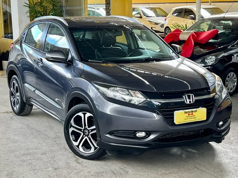 Honda HR-V EX CVT 1.8 I-VTEC FlexOne
