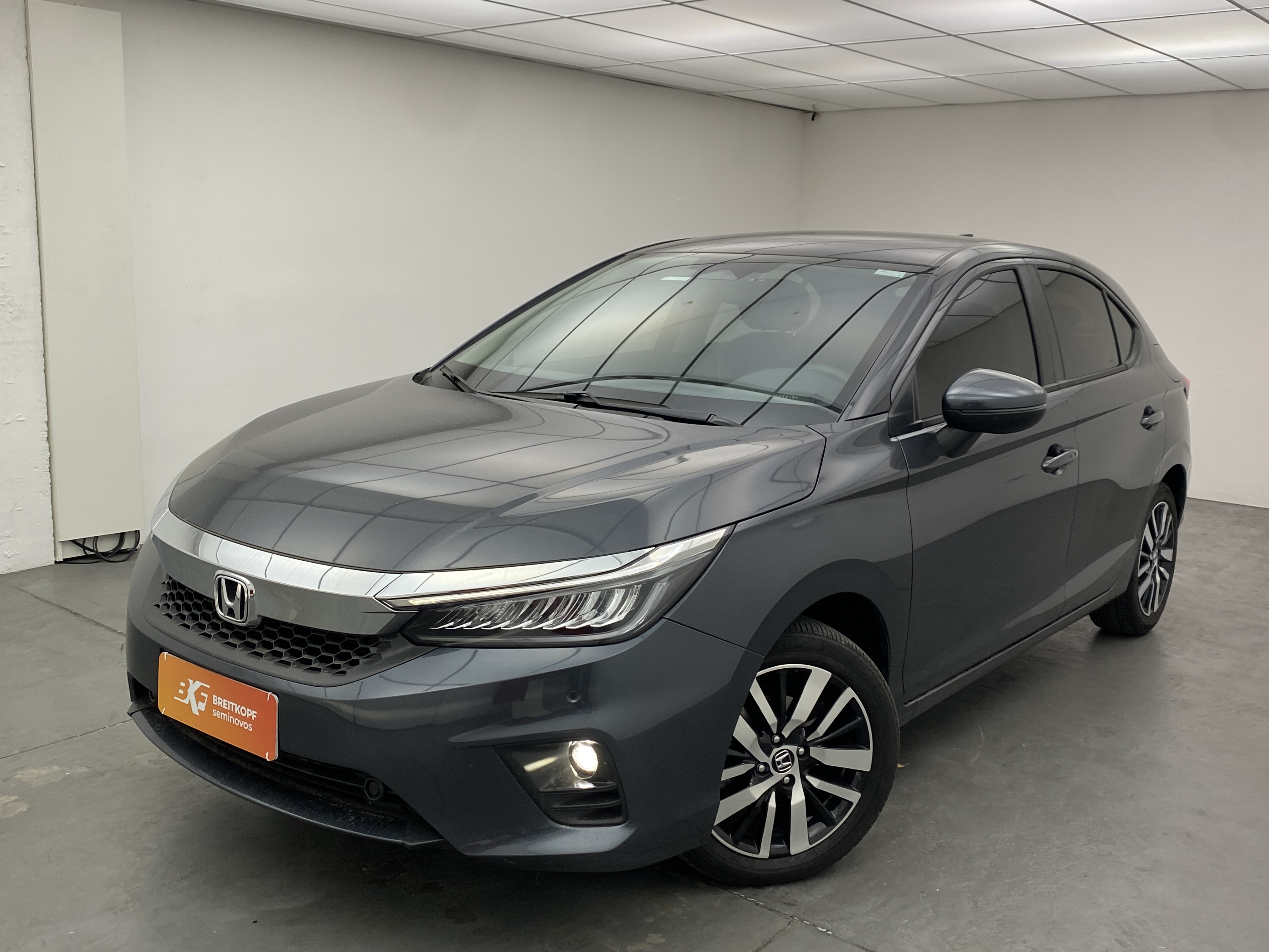 honda touring 1.5 (aut.)