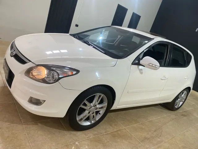 Carro Hyundai i30 2012 GLS 2.0 16V Top (aut.)