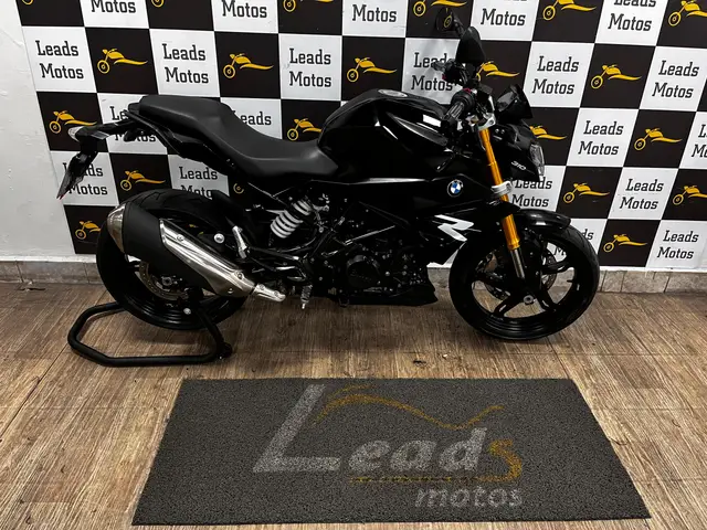 Carro BMW G 310 R 2023 ABS