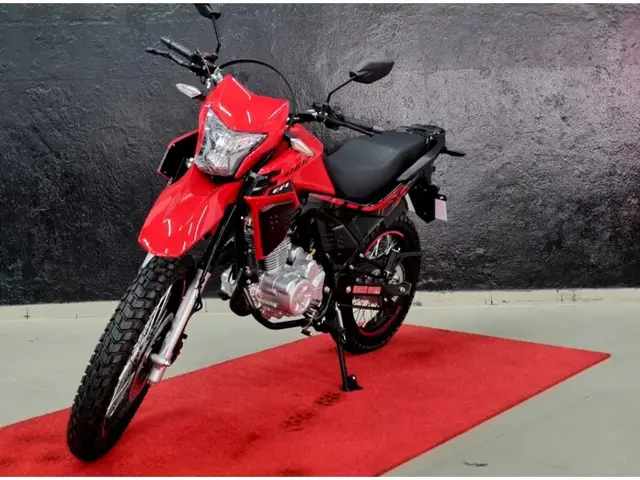 Carro Shineray SHI 175 2025 EFI