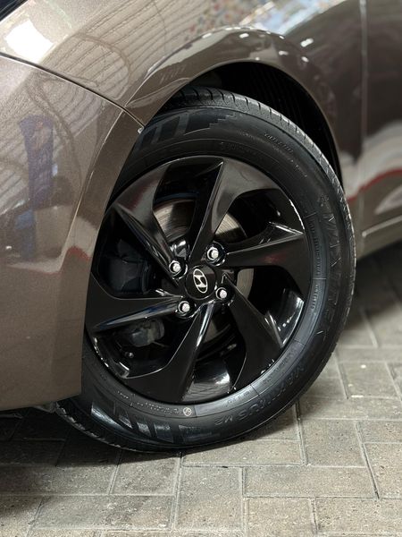HB20S 1.6 Comfort Plus (Aut) (Flex)