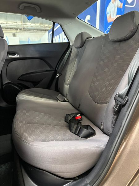 HB20S 1.6 Comfort Plus (Aut) (Flex)