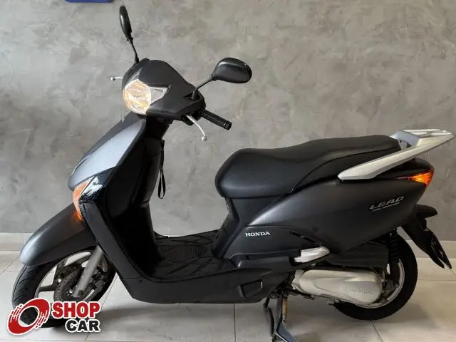Honda 110