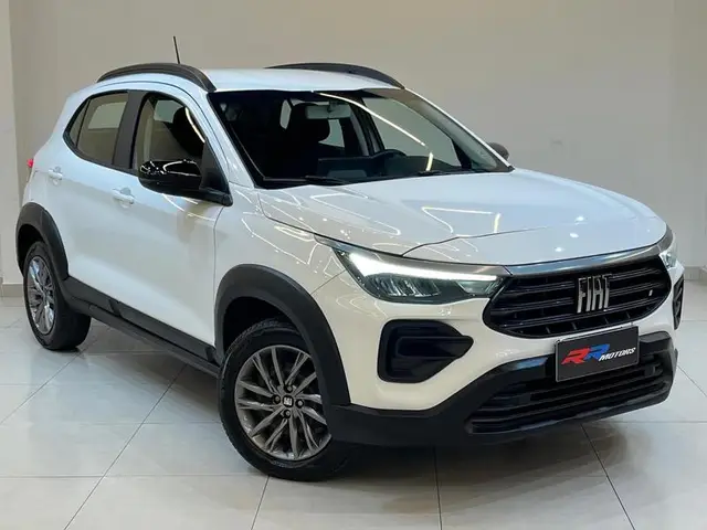 Carro Fiat Pulse 2024 Drive 1.3 (Aut.)