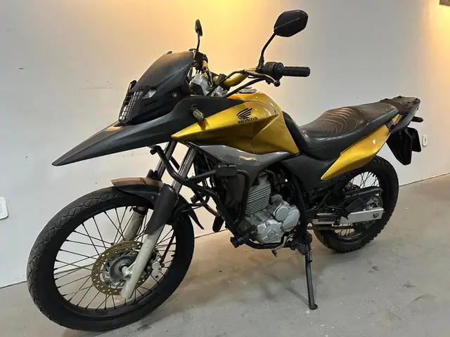 Carro Honda XRE 300 2011 (ABS)