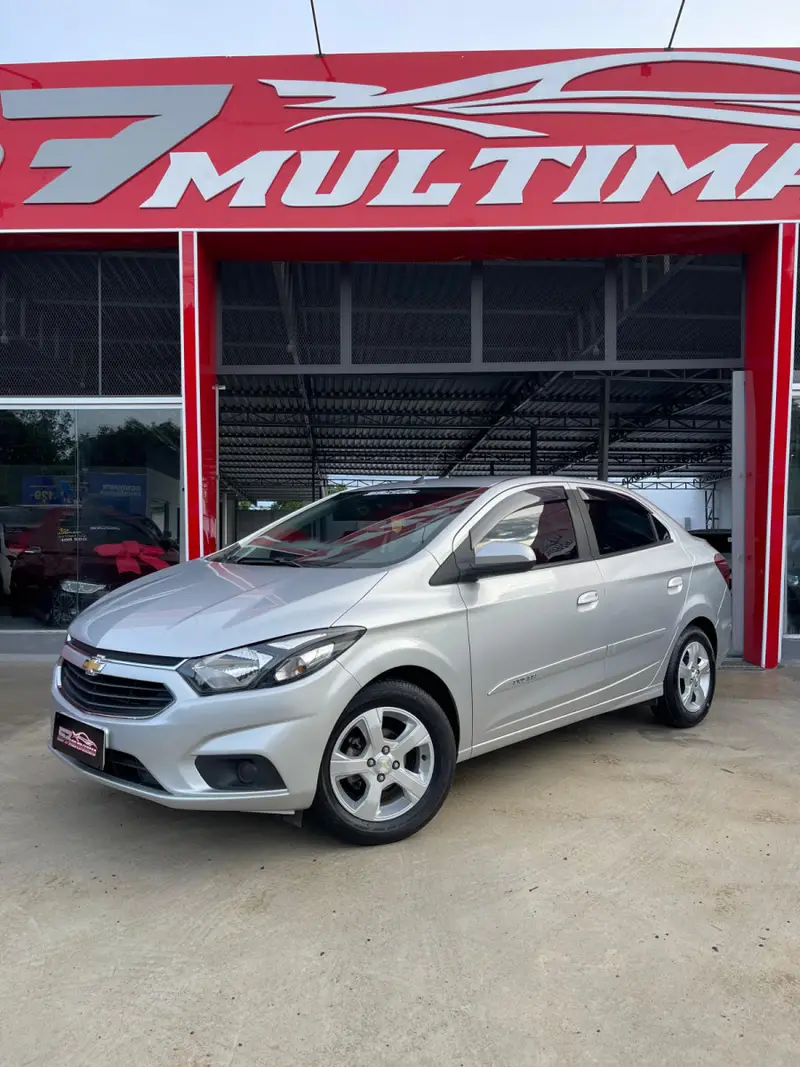 Chevrolet 1.4 LT SPE/4