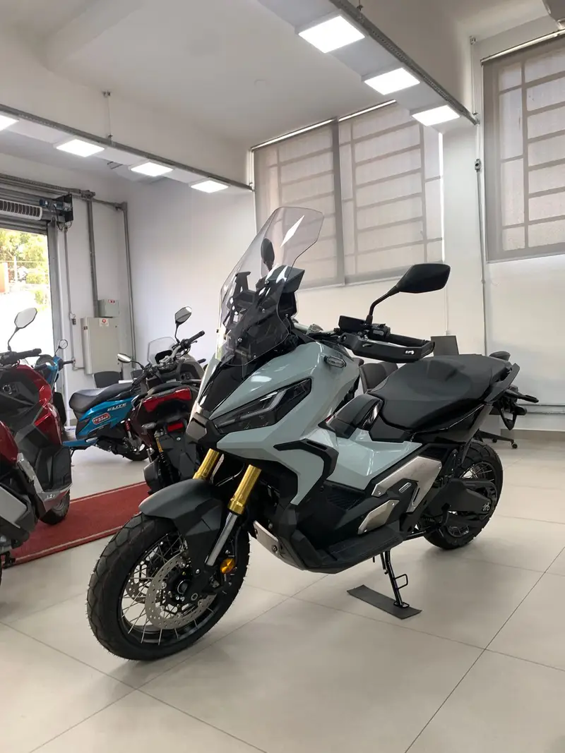 Honda X-ADV ABS