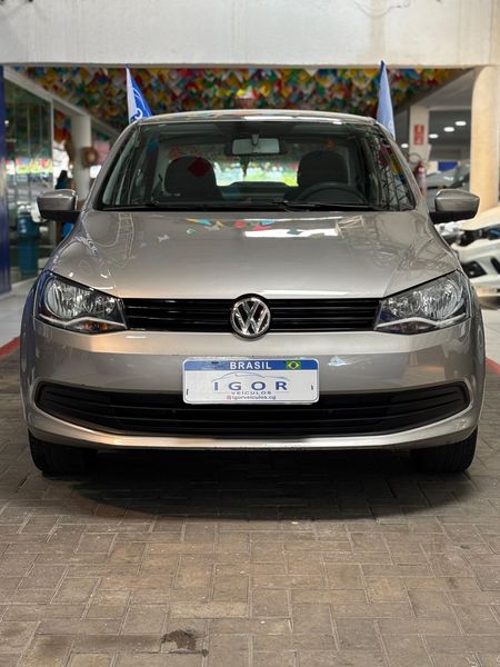 Voyage 1.0 TEC (Flex)