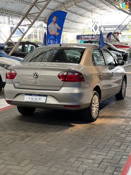 Voyage 1.0 TEC (Flex)
