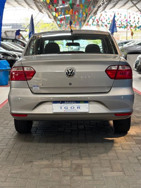 Voyage 1.0 TEC (Flex)