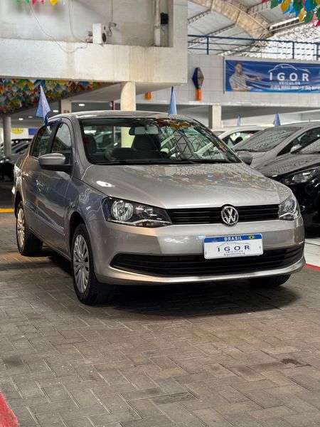 Voyage 1.0 TEC (Flex)