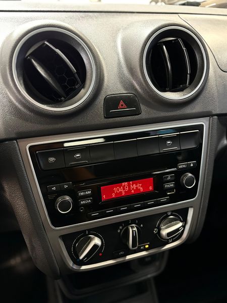 Voyage 1.0 TEC (Flex)