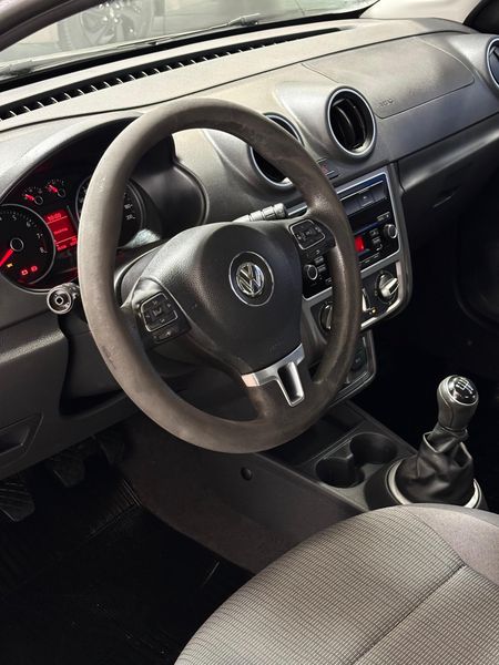Voyage 1.0 TEC (Flex)