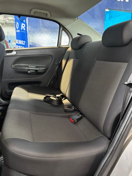 Voyage 1.0 TEC (Flex)