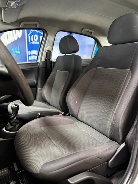 Voyage 1.0 TEC (Flex)