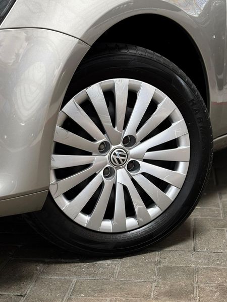 Voyage 1.0 TEC (Flex)