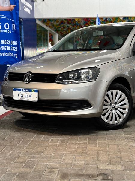 Voyage 1.0 TEC (Flex)