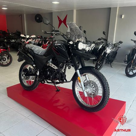 SHI 175 EFI