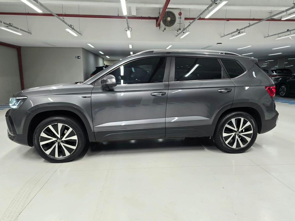 Taos Highline 1.4 TSI (Aut) (Flex)