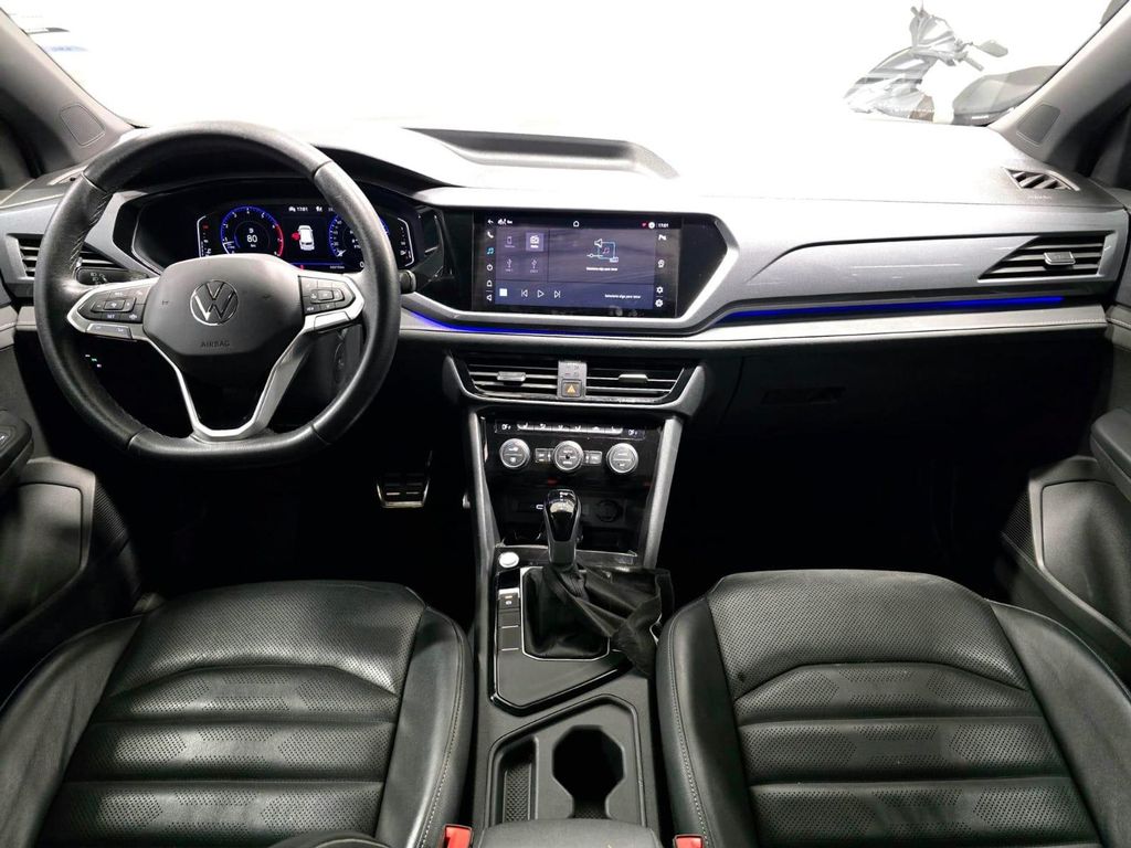 Taos Highline 1.4 TSI (Aut) (Flex)