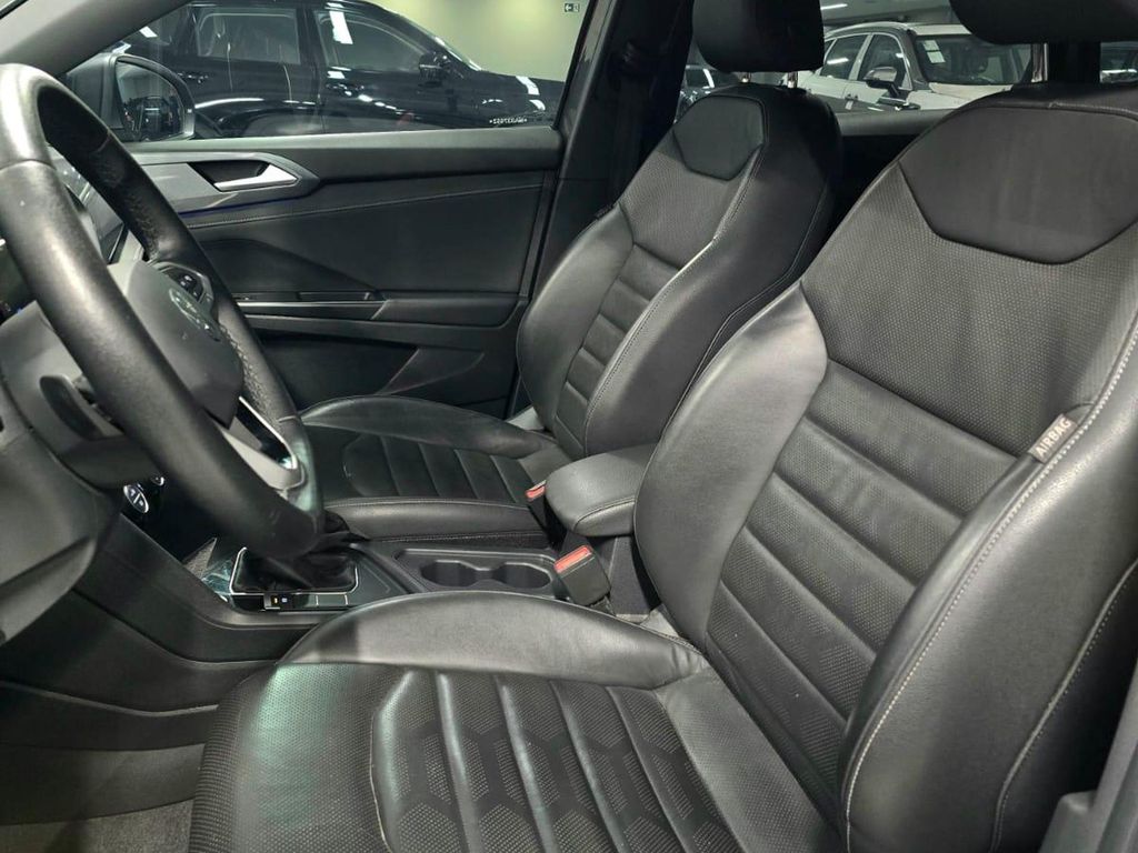 Taos Highline 1.4 TSI (Aut) (Flex)