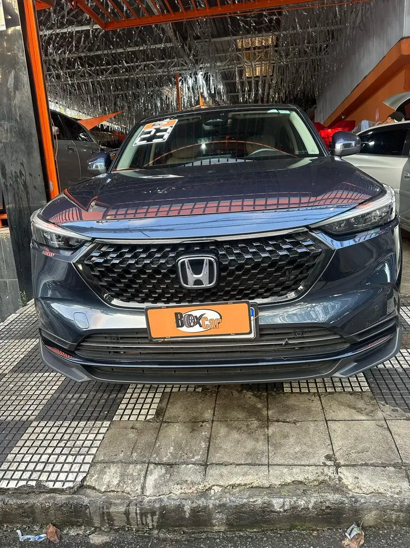 Honda Advance 1.5 Turbo