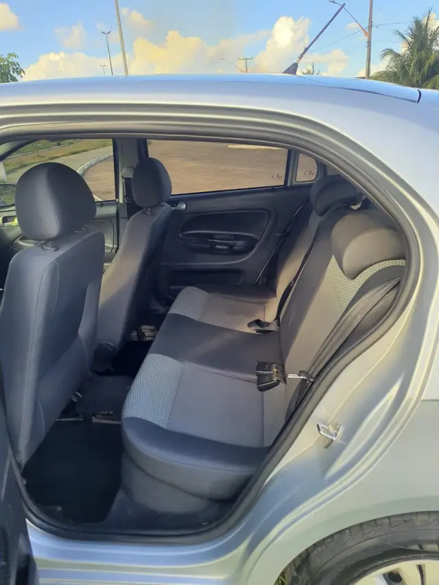 Carro Volkswagen Gol 2013 Novo  1.6 (Flex)