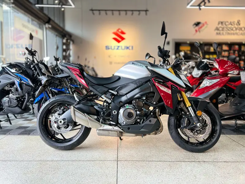 Suzuki GSX S 1000 ABS