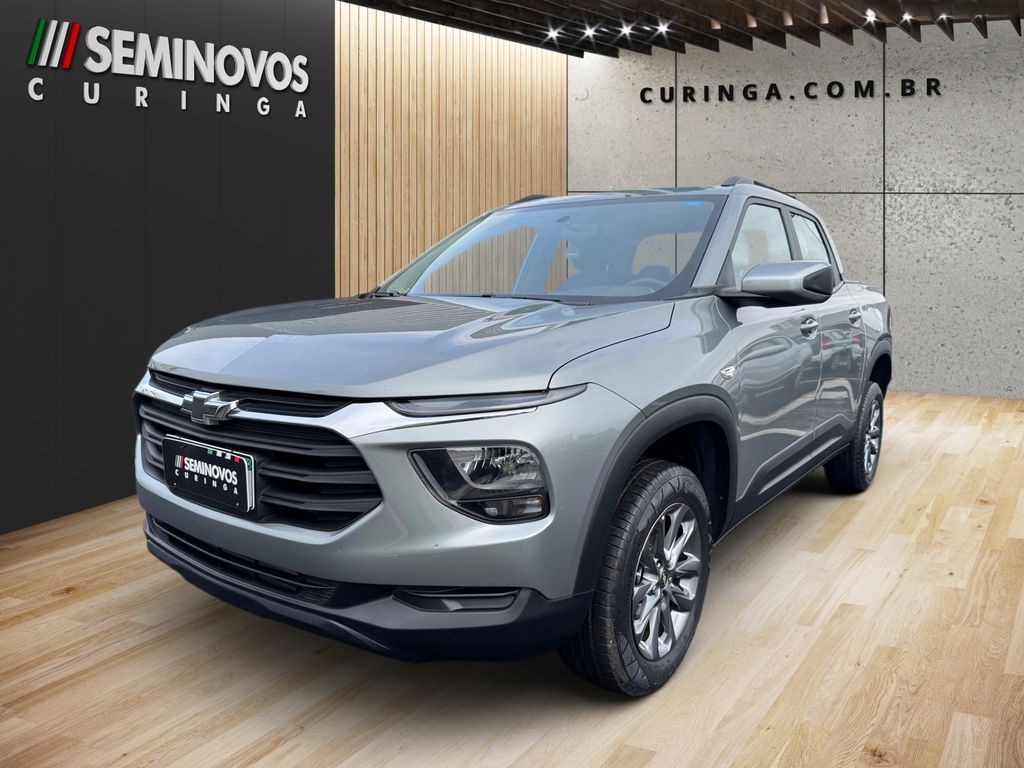 Montana LT 1.2 Turbo