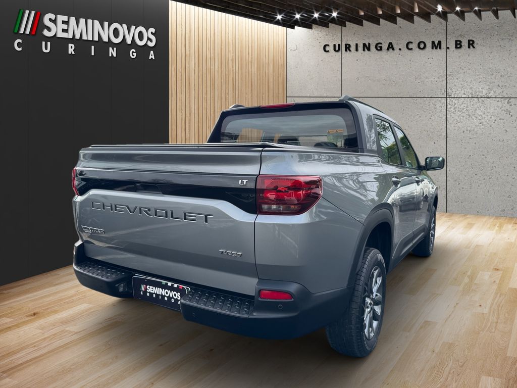 Montana LT 1.2 Turbo