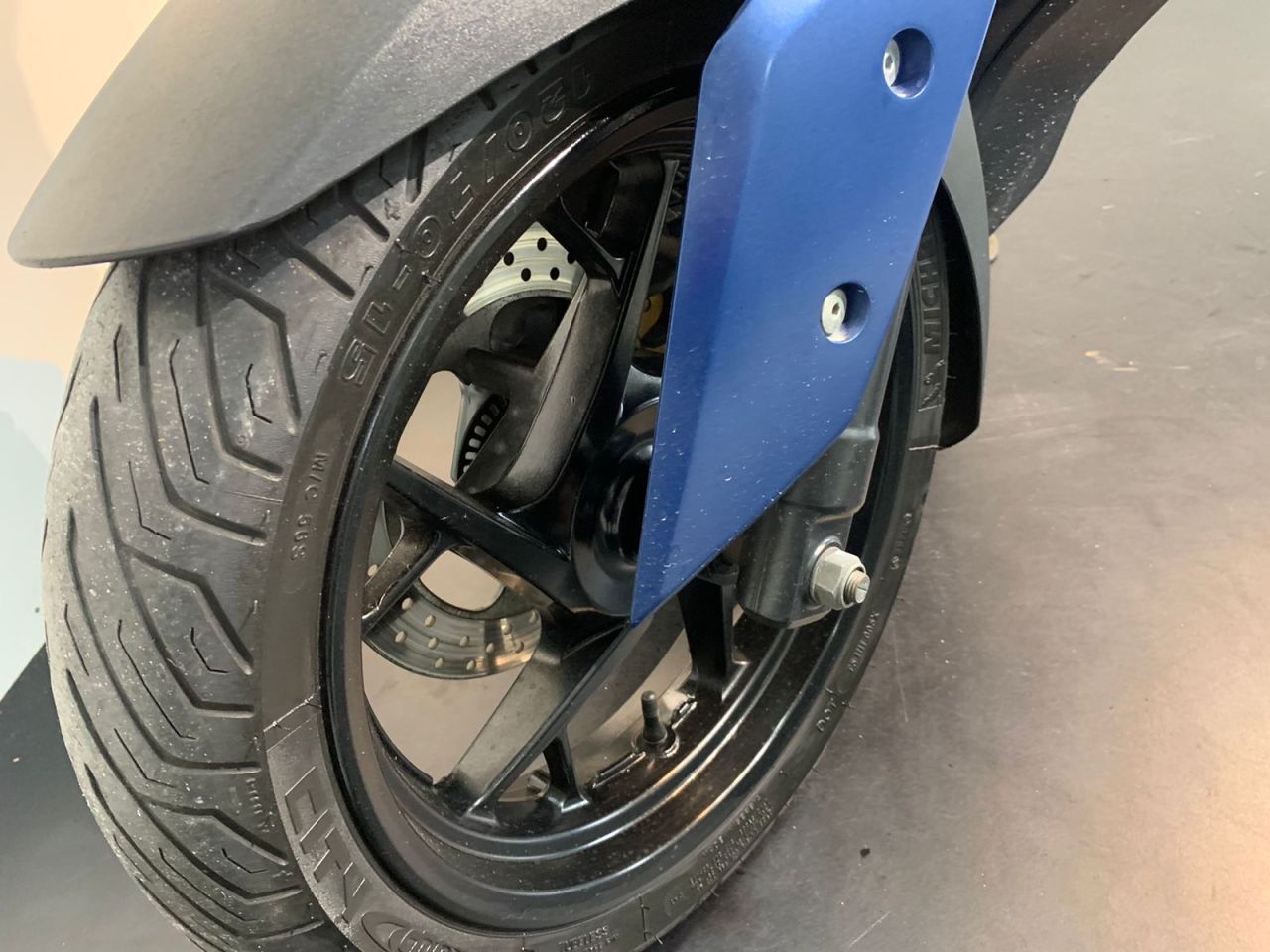Yamaha XMax