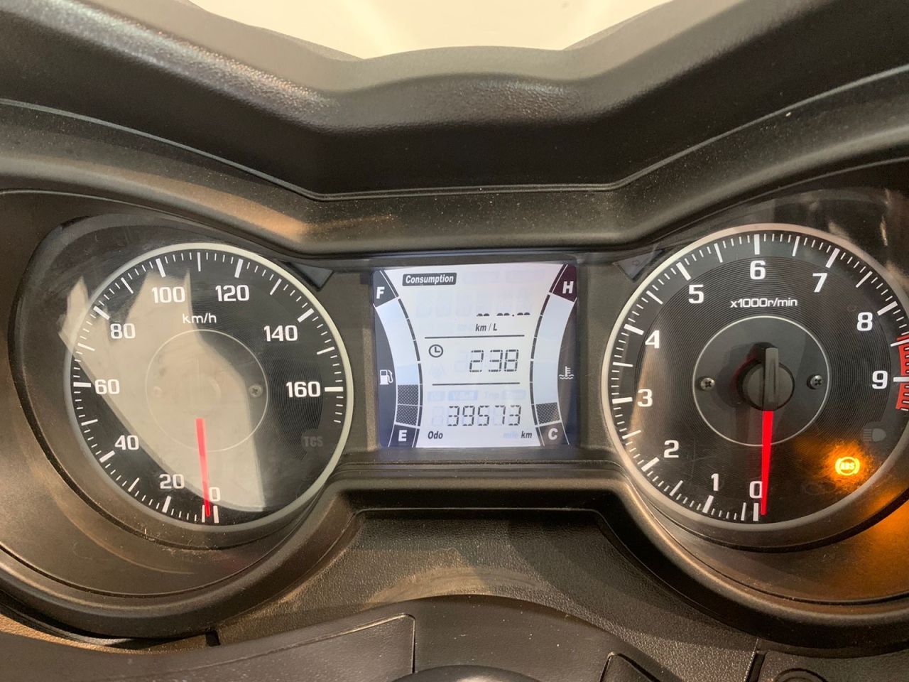 Yamaha XMax