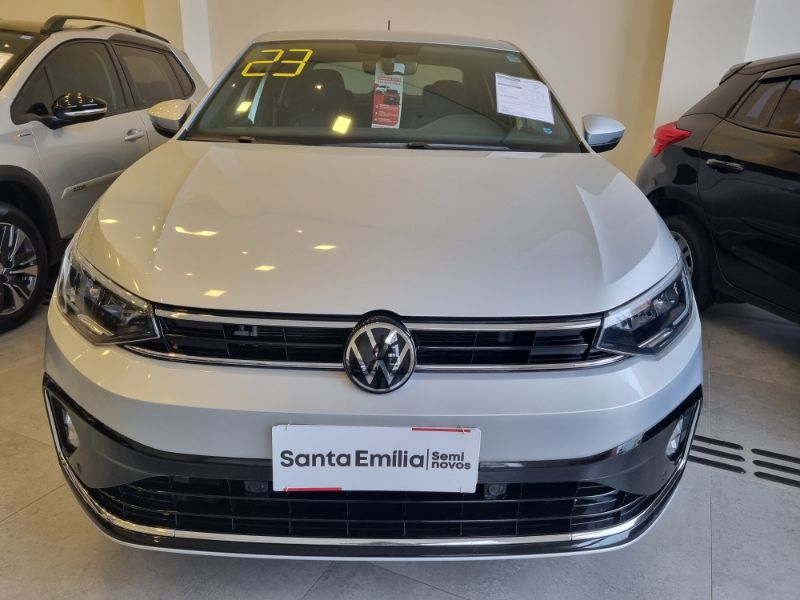 Virtus 1.0 200 TSI Highline (Flex) (Aut)