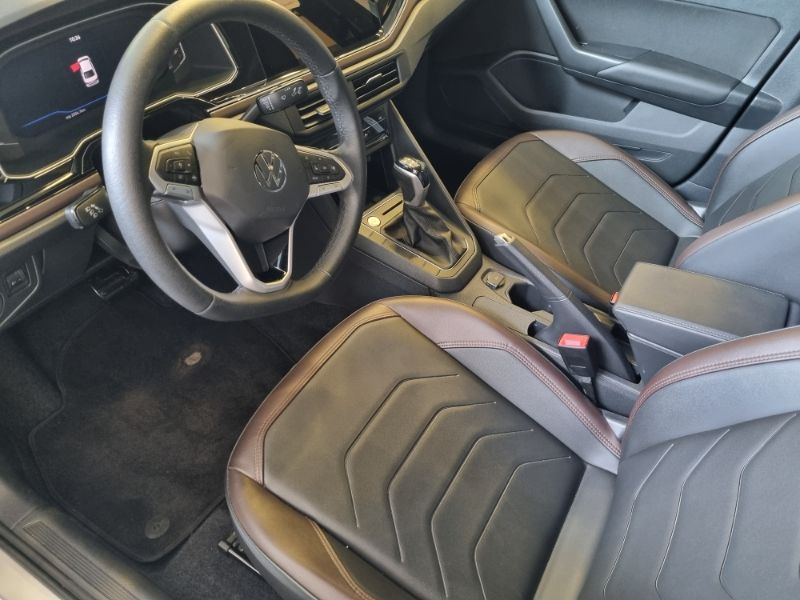 Virtus 1.0 200 TSI Highline (Flex) (Aut)