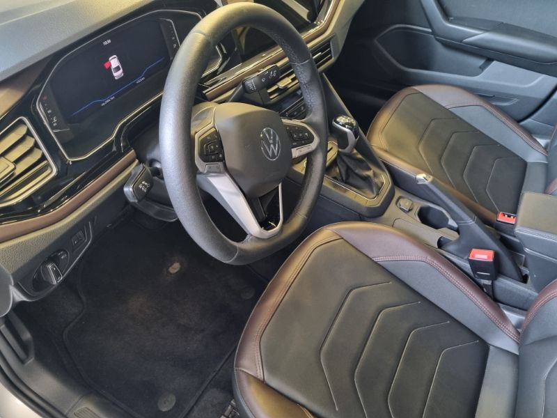 Virtus 1.0 200 TSI Highline (Flex) (Aut)