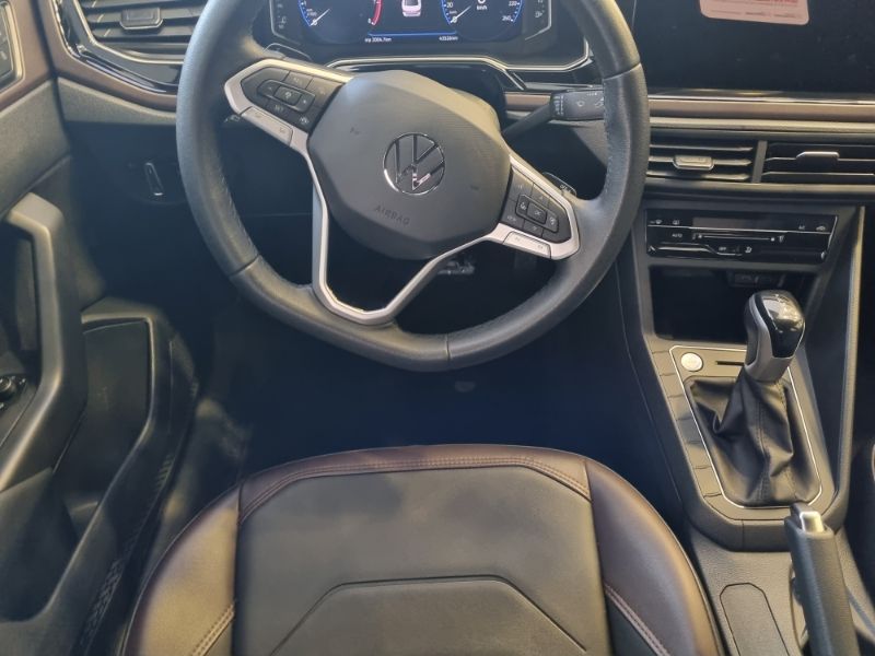 Virtus 1.0 200 TSI Highline (Flex) (Aut)