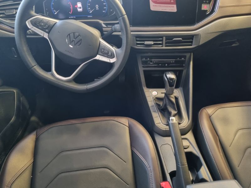 Virtus 1.0 200 TSI Highline (Flex) (Aut)