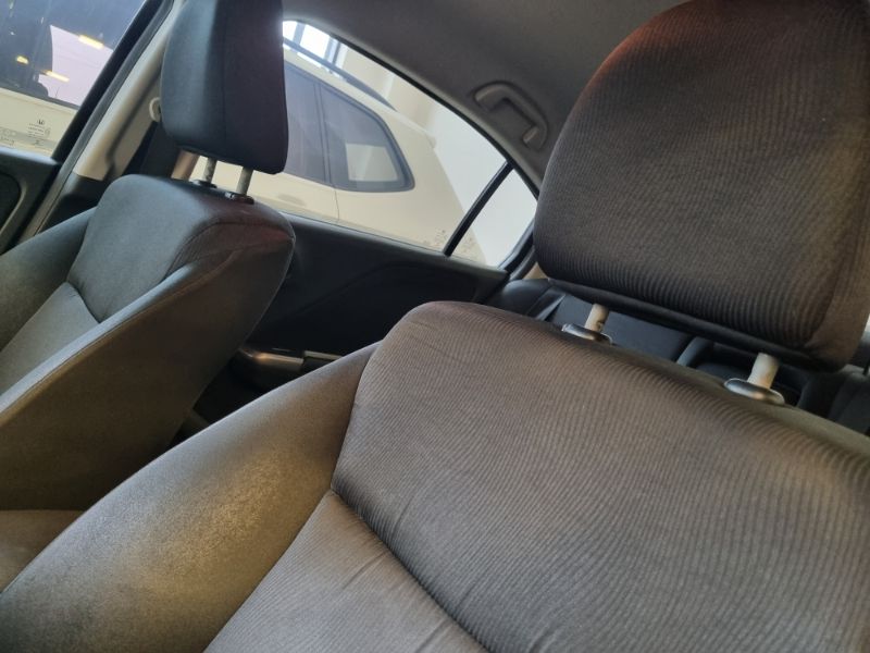 City EX 1.5 CVT (Flex)
