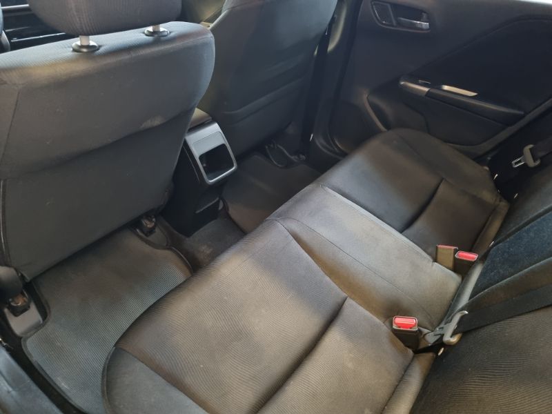 City EX 1.5 CVT (Flex)
